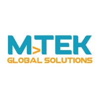 MTEK Global Solutions logo, MTEK Global Solutions contact details