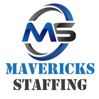 Mavericks Staffing, Inc logo, Mavericks Staffing, Inc contact details