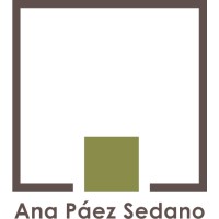 Ana Páez Sedano logo, Ana Páez Sedano contact details