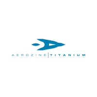 AEROZINE | TITANIUM logo, AEROZINE | TITANIUM contact details