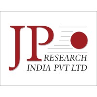 JP Research India Private Limited logo, JP Research India Private Limited contact details