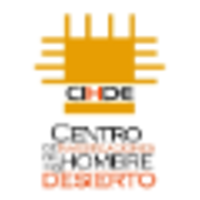 Centro de Investigaciones del Hombre en el Desierto- CODECITE logo, Centro de Investigaciones del Hombre en el Desierto- CODECITE contact details