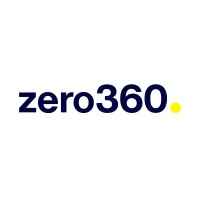 zero360 logo, zero360 contact details