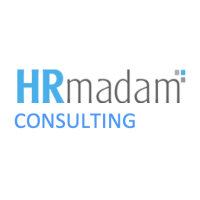 HRmadam Consulting logo, HRmadam Consulting contact details