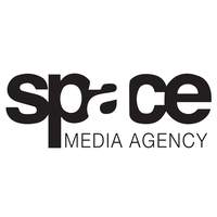 Space Media Agency logo, Space Media Agency contact details