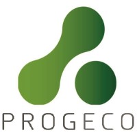 PROGECO logo, PROGECO contact details