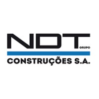 NDT Group logo, NDT Group contact details