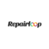 Repairloop logo, Repairloop contact details