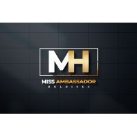 Miss Ambassador Holdings logo, Miss Ambassador Holdings contact details