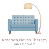 Amanda Neves Therapy logo, Amanda Neves Therapy contact details