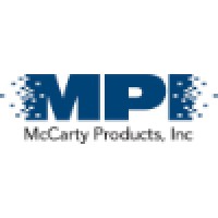 McCarty Products logo, McCarty Products contact details