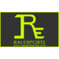 RAI EXPORTS logo, RAI EXPORTS contact details