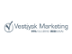 Vestjysk Marketing a/s logo, Vestjysk Marketing a/s contact details