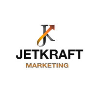 JetKraft Marketing logo, JetKraft Marketing contact details