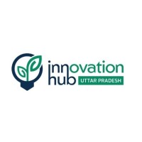 Innovation Hub UP logo, Innovation Hub UP contact details