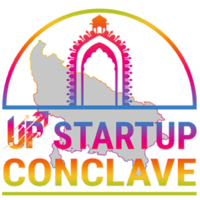 UPStartup Conclave logo, UPStartup Conclave contact details