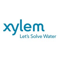 Xylem France logo, Xylem France contact details