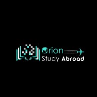 Orion Study Abroad logo, Orion Study Abroad contact details