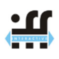 iff Interactive logo, iff Interactive contact details