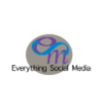 Everything Social Media logo, Everything Social Media contact details