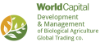 World Capital logo, World Capital contact details