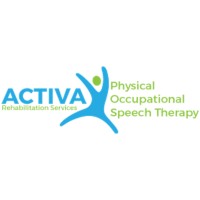 Activa Rehabilitation Services logo, Activa Rehabilitation Services contact details