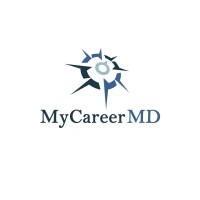 MyCareerMD logo, MyCareerMD contact details