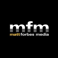 Matt Forbes Media logo, Matt Forbes Media contact details