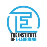 The Institute of e-Learning logo, The Institute of e-Learning contact details