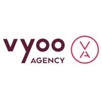 Vyoo Agency logo, Vyoo Agency contact details