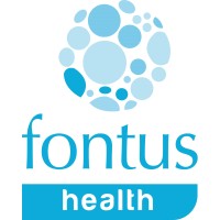 FONTUS HEALTH LTD logo, FONTUS HEALTH LTD contact details