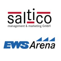 saltico management & marketing GmbH logo, saltico management & marketing GmbH contact details