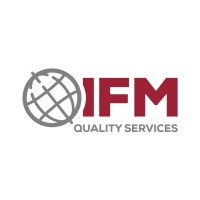 IFM Quality Services Pty Ltd logo, IFM Quality Services Pty Ltd contact details