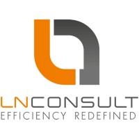 LNConsult GmbH logo, LNConsult GmbH contact details