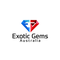 Exotic Gems Australia logo, Exotic Gems Australia contact details