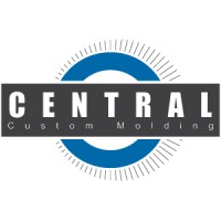 Central Custom Molding, LLC logo, Central Custom Molding, LLC contact details