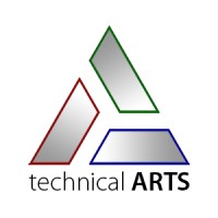 TECHNICAL ARTS LIMITED logo, TECHNICAL ARTS LIMITED contact details