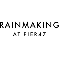 Rainmaking at Pier47 logo, Rainmaking at Pier47 contact details