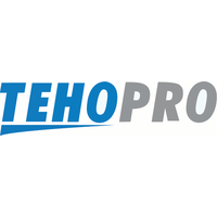 Tehopro Oy logo, Tehopro Oy contact details