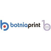 Botnia Print Oy Ab logo, Botnia Print Oy Ab contact details