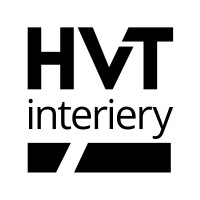 HVT interiery logo, HVT interiery contact details