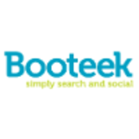 Booteek logo, Booteek contact details