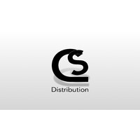 CS Distribution logo, CS Distribution contact details