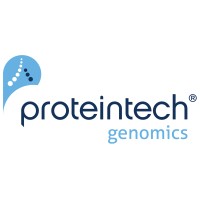 Proteintech Genomics logo, Proteintech Genomics contact details