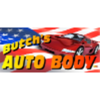 Butch's Auto Body & Painting, Inc. logo, Butch's Auto Body & Painting, Inc. contact details