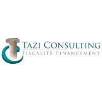 TFFP Tazi Consulting logo, TFFP Tazi Consulting contact details