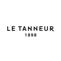 LE TANNEUR logo, LE TANNEUR contact details