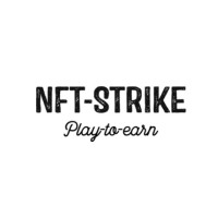 NFT-Strike logo, NFT-Strike contact details