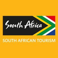 South African Tourism logo, South African Tourism contact details