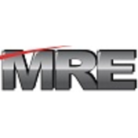 MRE Corp. logo, MRE Corp. contact details